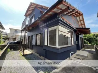 福岡県糸島市神在西1丁目【一戸建】の外観