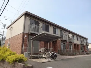 リースランドサンフラワーD棟の画像