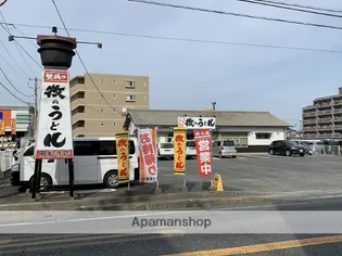 ラフィネメゾン糸島Ⅱ【107号室】の周辺