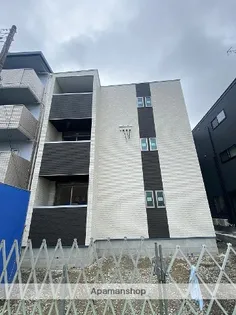 REGALEST周船寺駅前【2階】の外観