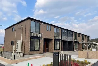 エアリー グレイス IIIの画像