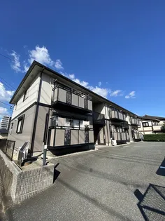 パルティーレ【103号室】の外観