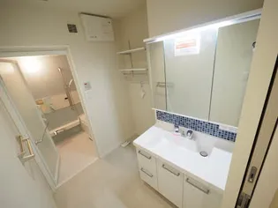 シャーメゾン今宿【202号室】のその他画像