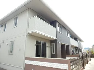 パークサイド ヴィラの画像