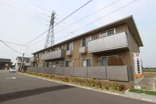 アーク伊都の杜 B棟の画像