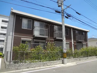 リースランド伊都 Iの画像