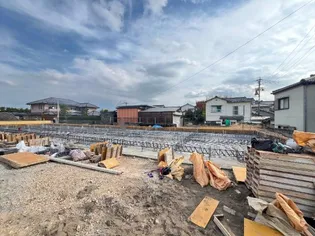 東唐津アパートの画像