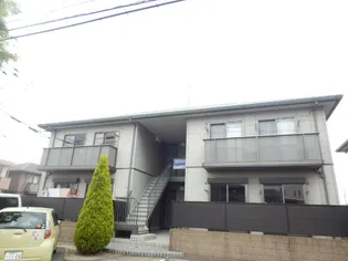 グランシャリオ A棟の画像