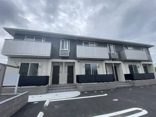 エピナール21 B棟の画像