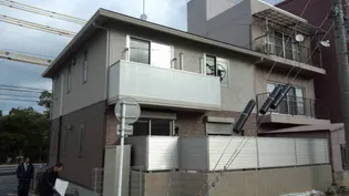 プロヌーブ前原 B棟の画像