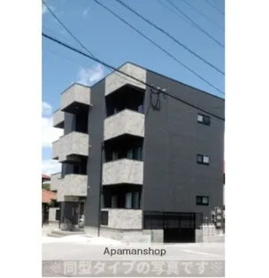 フォレスト横浜の画像