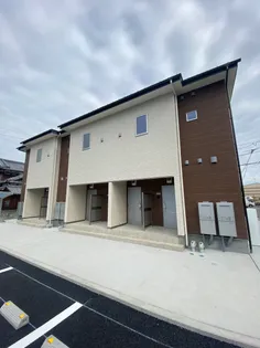 ニューウェーブ糸島Iの画像