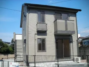 アネックスC棟の画像