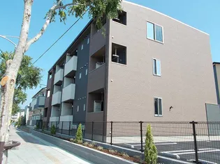 アヴェニューMの画像