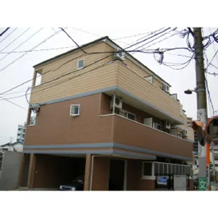 ハーモニーKハウスいおりの画像