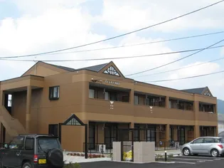 ミストラルIIの画像