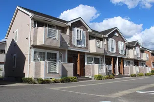 ポライトリーNOZOMI Bの画像