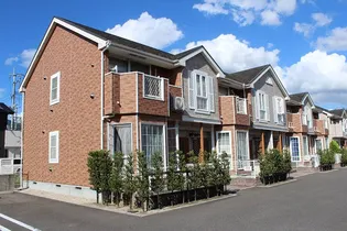 ポライトリーNOZOMI Aの画像