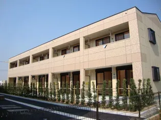 ファインコート北野Ⅰ【1階】のその他画像