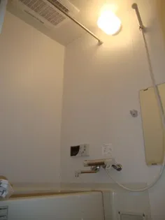 ファインコート北野Ⅰ【1階】の内装