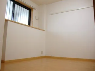 ファインコート北野Ⅰ【1階】の内装