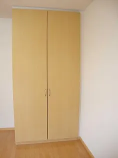 ファインコート北野Ⅰ【1階】の内装