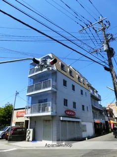 グリーンハウスの画像