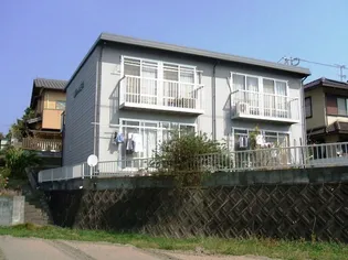 プレジール三沢の画像