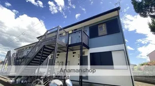 ハイツエトワールB棟の画像