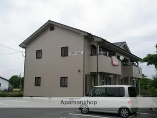 佐賀県三養基郡みやき町大字白壁【アパート】の外観