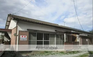 佐賀県鳥栖市田代昌町【一戸建】の外観