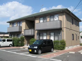 スリーゼ D棟の画像