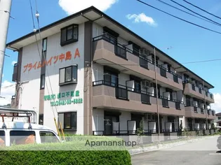 佐賀県鳥栖市村田町【アパート】の外観