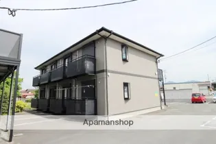 ファインヒルズIIの画像