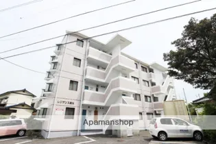 レジデンス紫光の画像