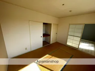 マイネハイマート【102号室】の外観