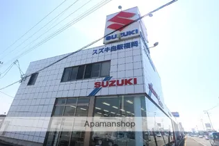 マイネハイマート【102号室】の周辺