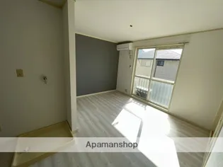 マイネハイマート【102号室】の内装