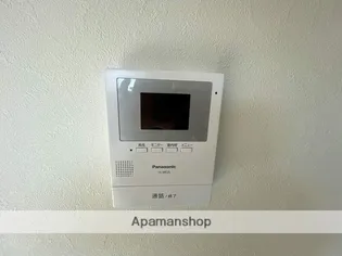 マイネハイマート【102号室】の内装