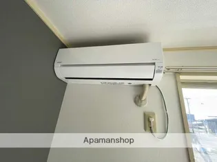 マイネハイマート【102号室】の内装