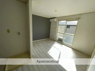 マイネハイマート【201号室】の内装