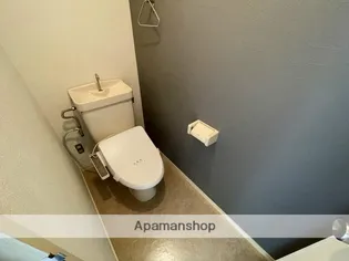 マイネハイマート【201号室】のその他画像