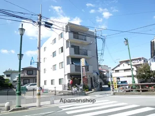 みつわハイツの画像