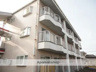 小森野ハイツの画像