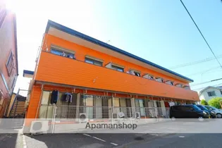 コーポラス一栄の画像