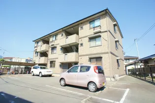 グリーンパーク シャンテの画像