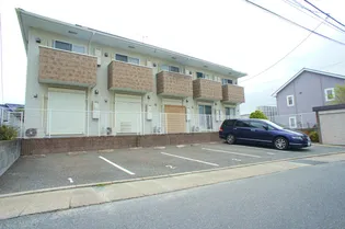 クレール筑紫野の画像