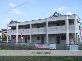 レジデンスMAETAの画像