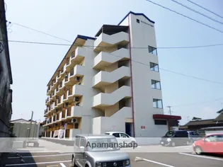 ロイヤルハイツ甘木の画像