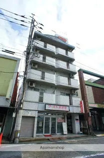 福岡県筑紫野市二日市中央2丁目【マンション】の外観